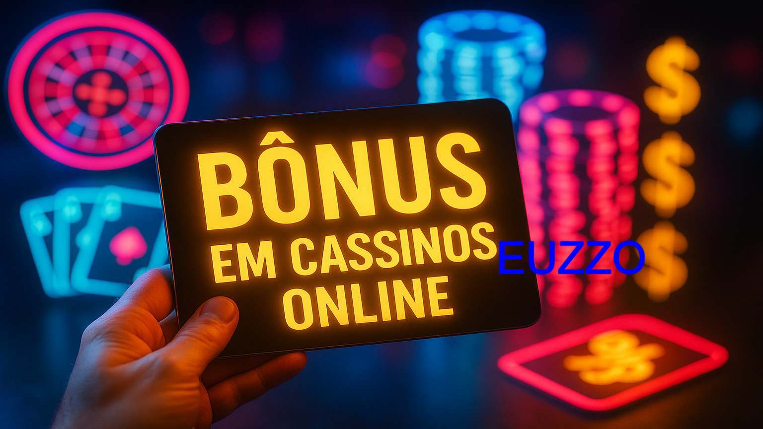 Tipos de Bônus
