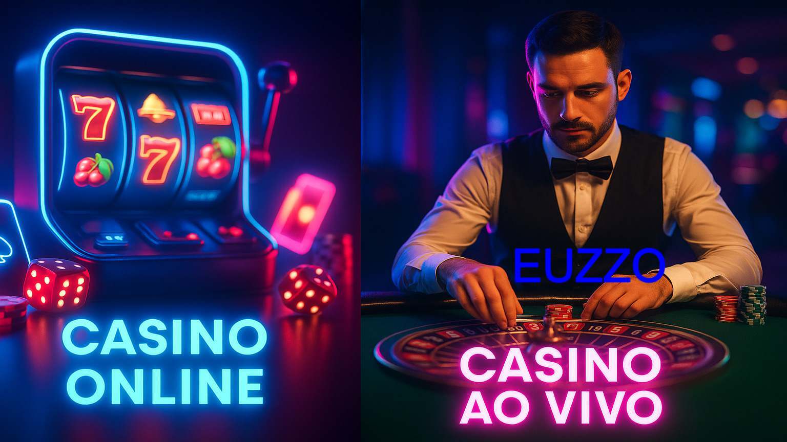 Benefícios do EUZZO
