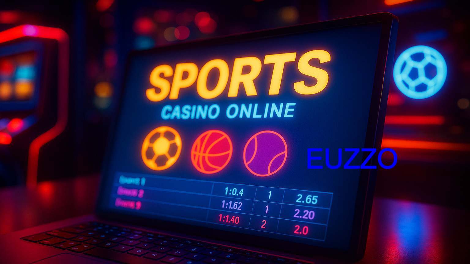 Eventos Esportivos