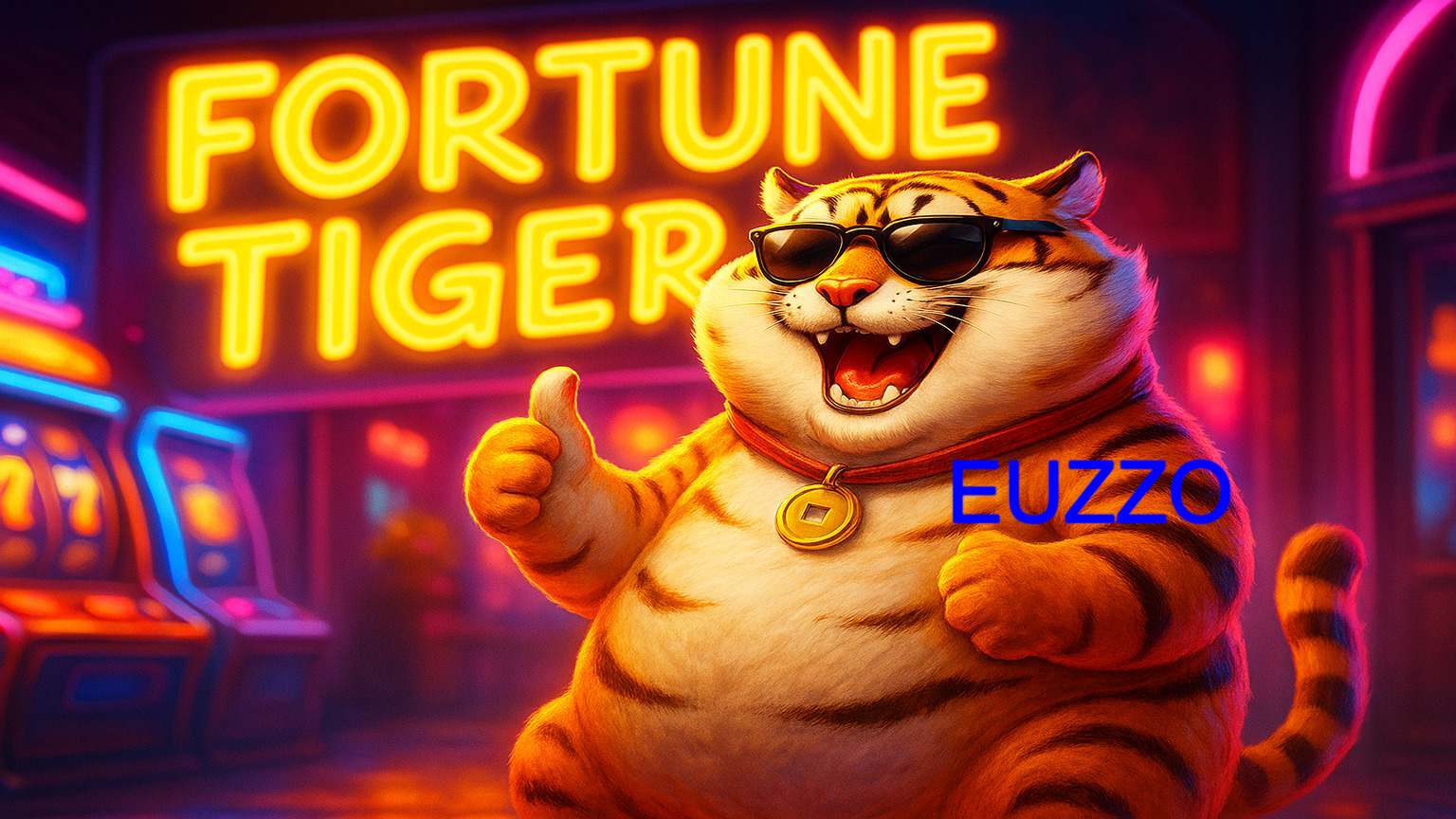 Como Jogar Fortune Tiger
