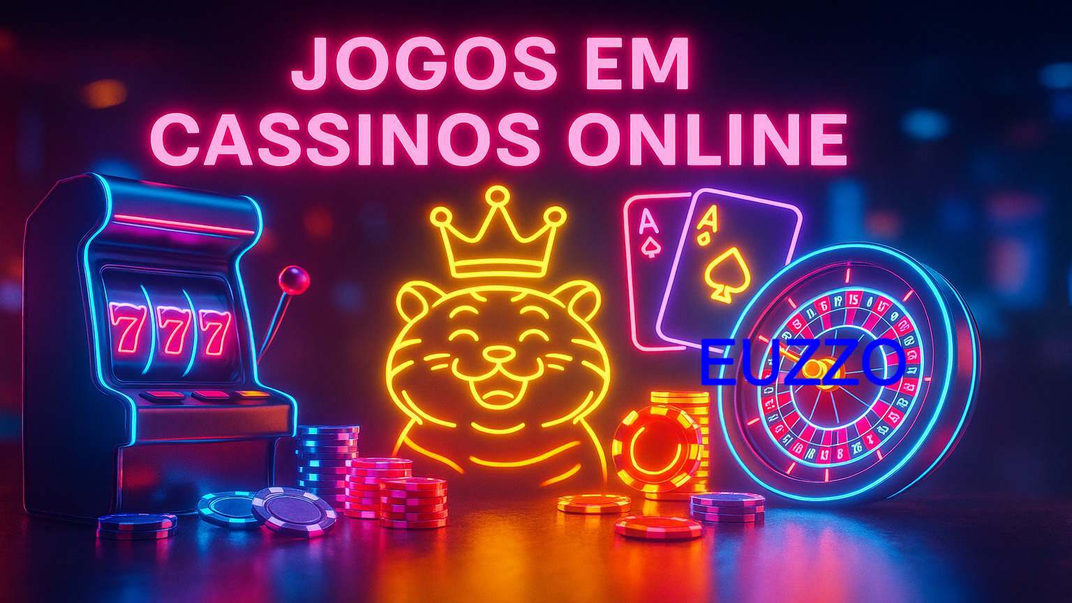 Jogos Recomendados