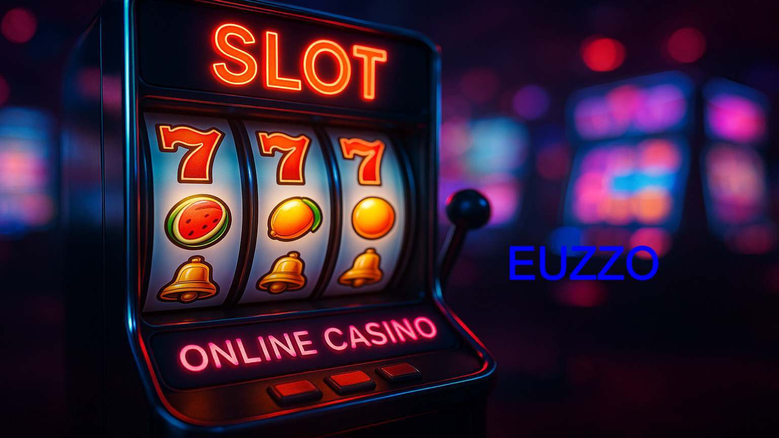 Benefícios dos Slots