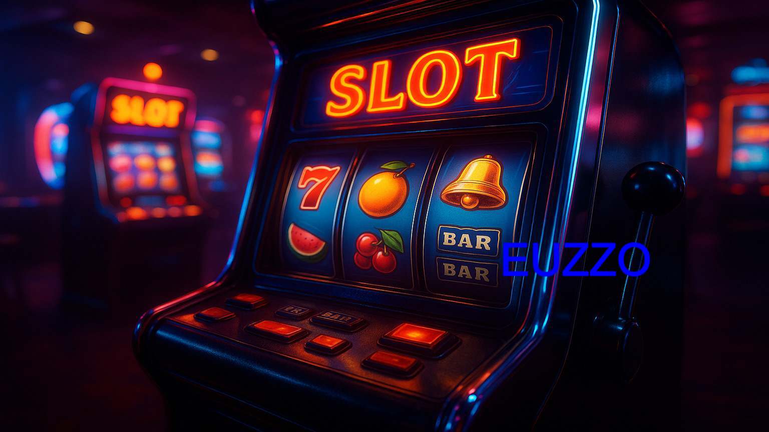 Slots Festivos